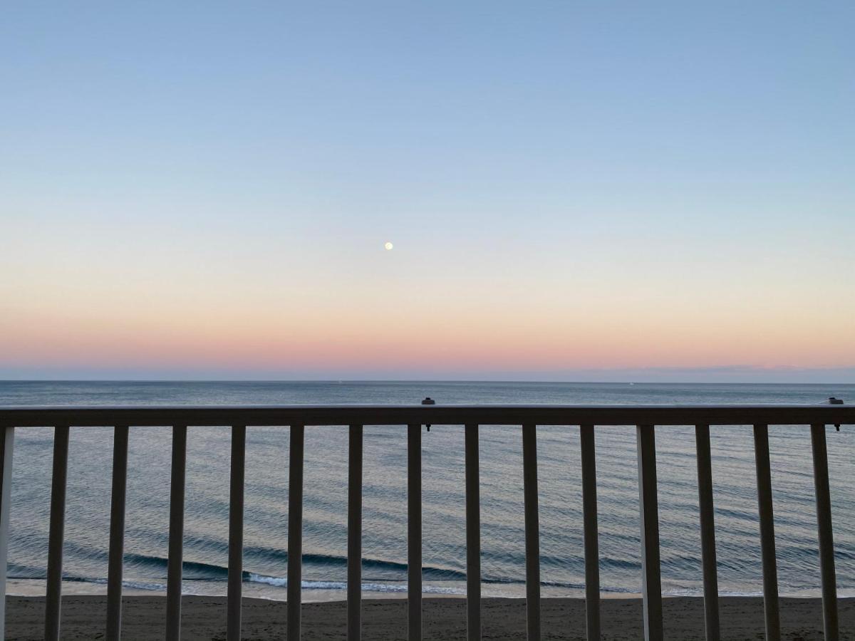 Casa De Playa Daire Estepona Dış mekan fotoğraf